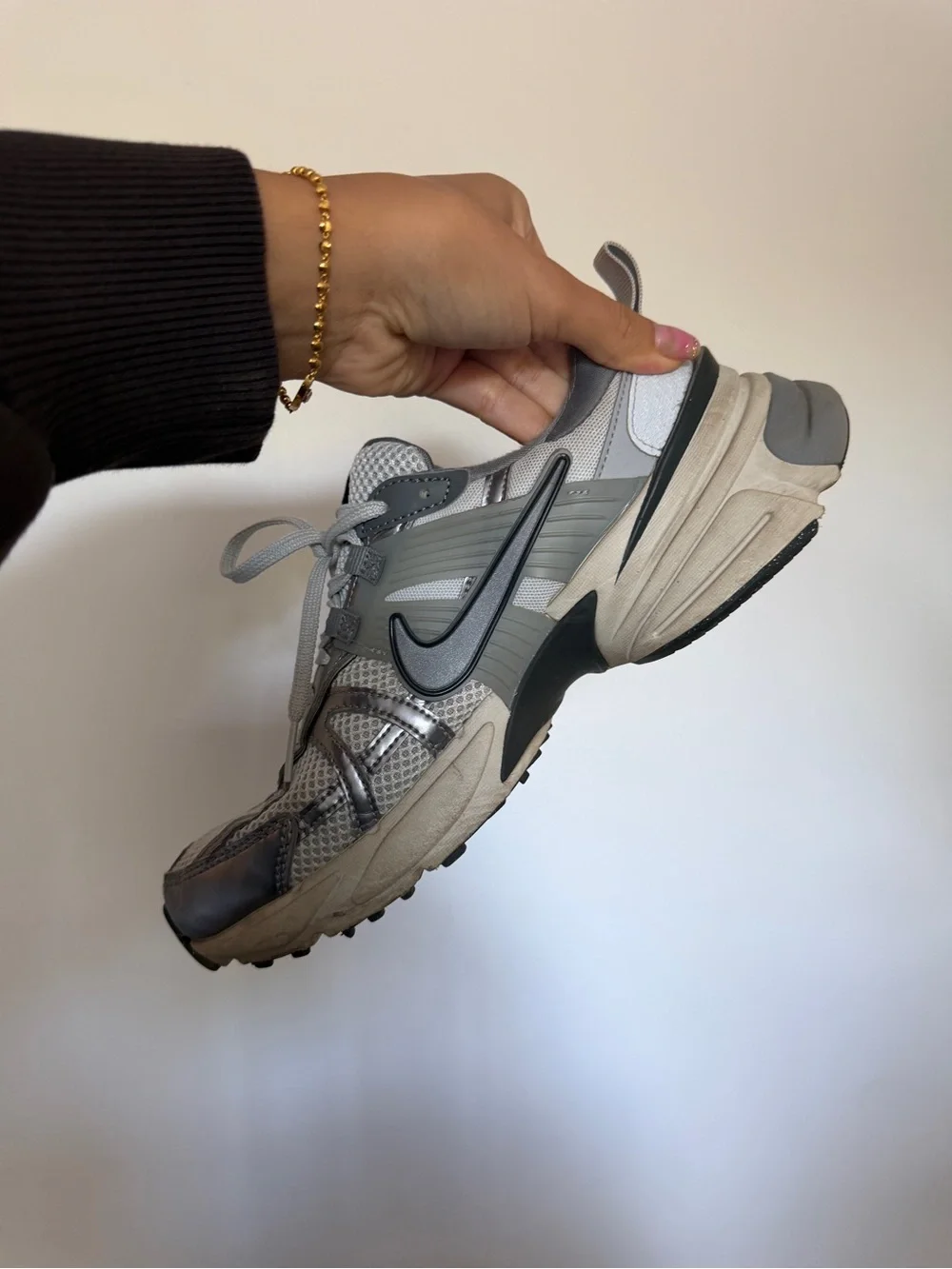 Nike Women’s V2K Sneakers